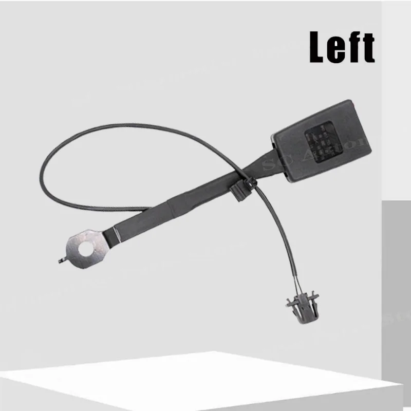 

Для Audi Q5 2009-2017 8RD 857755 Автомобильная заглушка ремня безопасности, пряжка ремня безопасности, автомобильные аксессуары, замок ремня безопасности, фиксирующий замок, фиксатор