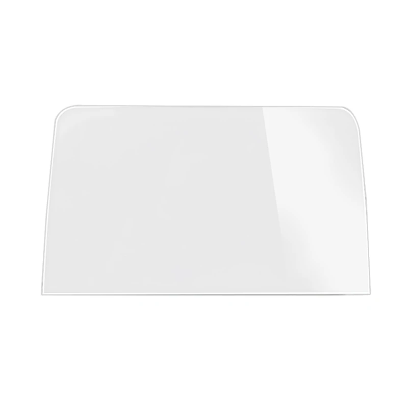 

8-дюймовая Автомобильная Защитная пленка для экрана GPS навигатора, закаленная стеклянная пленка для Ford Focus MK4