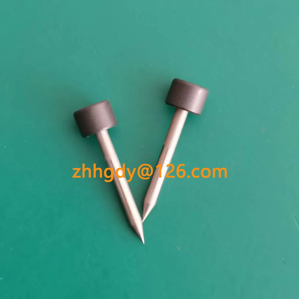 EI-22 electrode rod is Applicable To R5 KR7 Optical Fiber Fusion Splicer