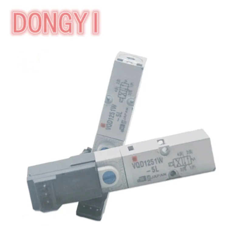 Соленоидный клапан VXD2130 полная спецификация с кронштейном прямой выходной Тип