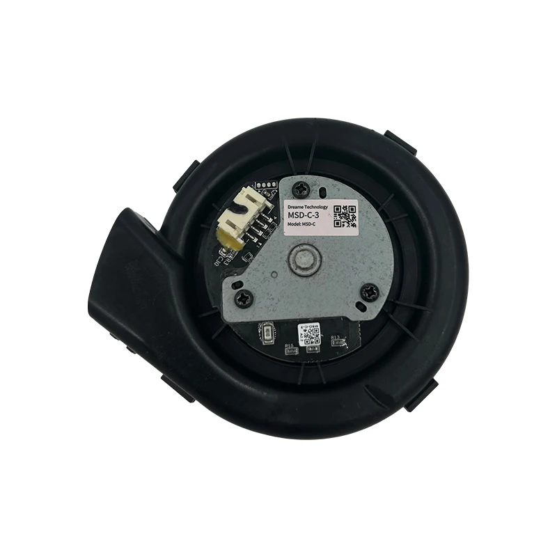 Вентилятор MSD-C-3 для робота-пылесоса Xiaomi H40 D101CN, запасные части (art.: 3920d9efcafcb) - 3920d9efcafcb