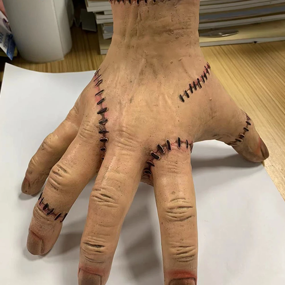 thumb