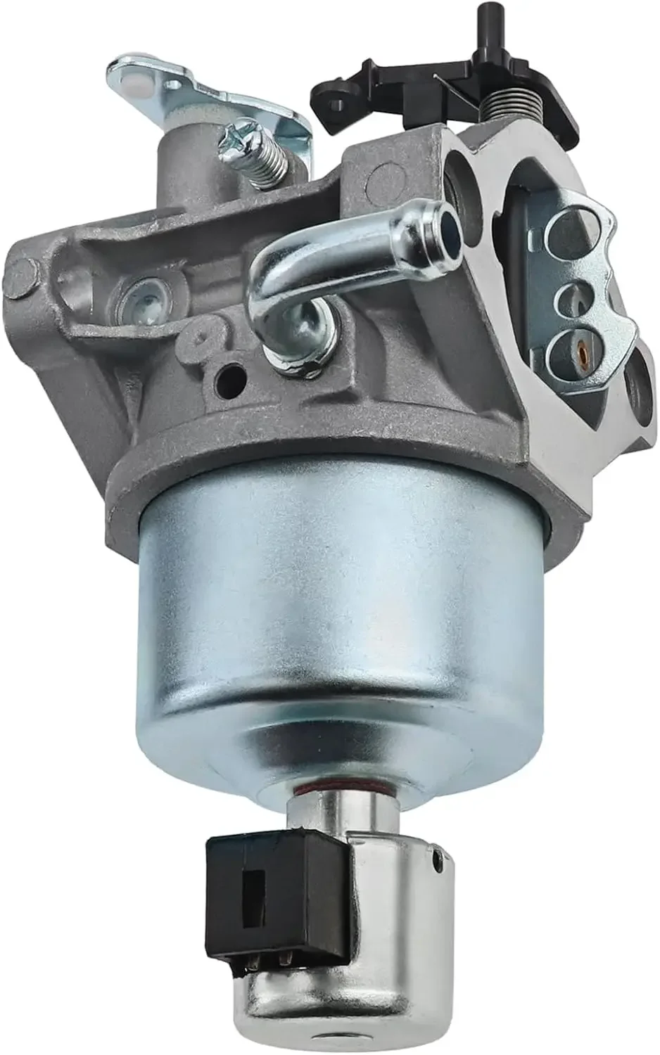 Фото Карбюратор 594601 для двигателей B&S 14-18 л.с., для газонокосилок Craftsman YT3000, YTS3000, LT2000, LT3000, замена 792768, 79 №4