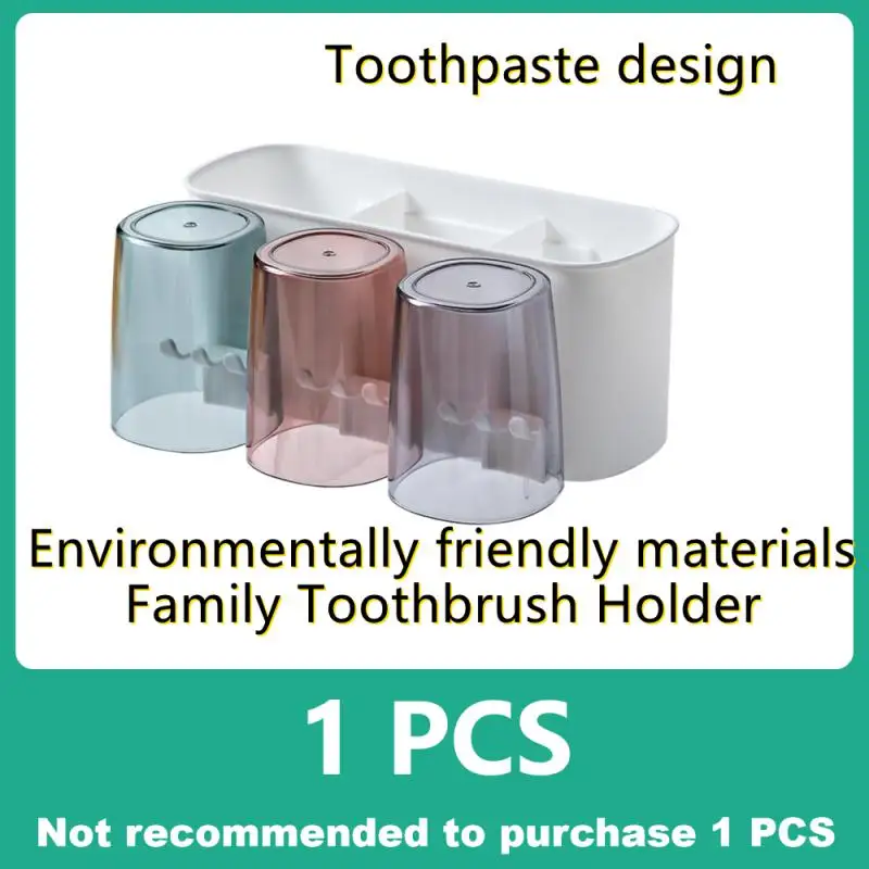 

Hot Washing Table Shelf For Bathroom Mouthwash Cup Home Accessories Electric Toothbrush Holder Bathroom Organizer Newest 2023