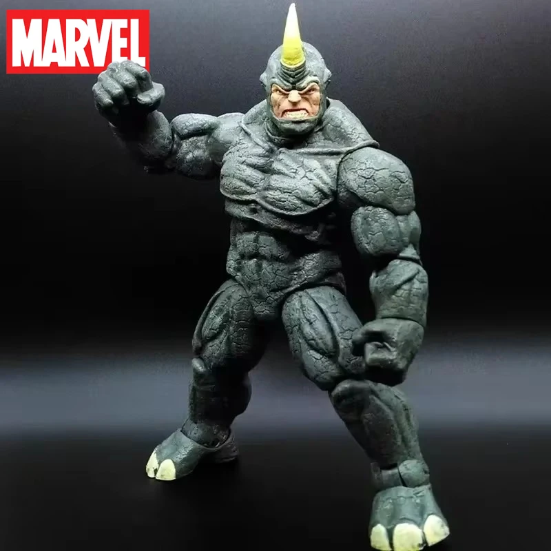 Экшн-Фигурка человек из Marvel 23 см