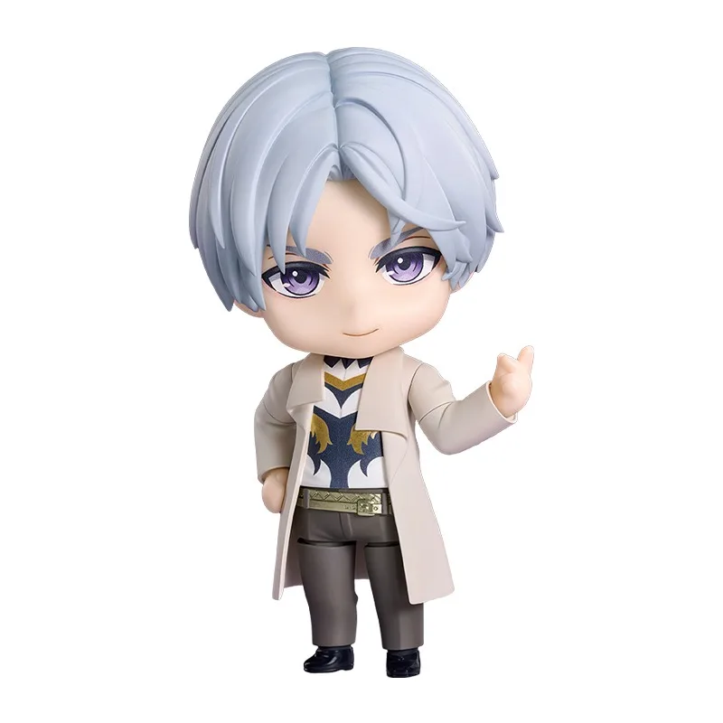 

Коллекционная экшн-фигурка из аниме «Good Smile Arts Shanghai NENDOROID 2017»