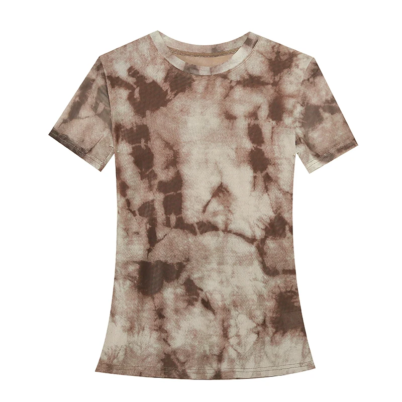 

European Style Ladies Fashion Sexy Hot Fix T Shirts for Women Clothing Female Girls Vintage Gothic Aesthetic Woman Tops Py6699