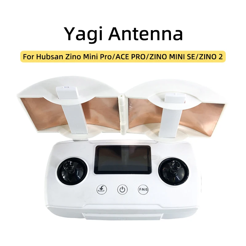 

Пульт дистанционного управления для Hubsan Zino Mini Pro/ACE PRO/ZINO MINI SE/ZINO 2