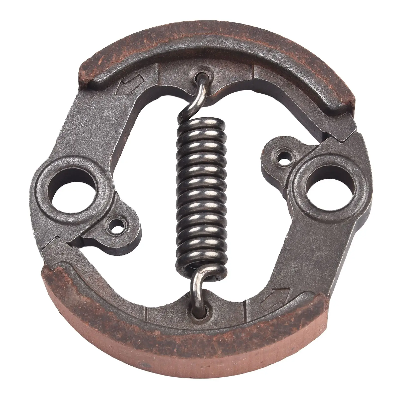 EfFor Fortless Brush Cutting Experience с муфтой в сборе для кустореза Zenoah G35L BC3410 FW BK3402 4302 143RII