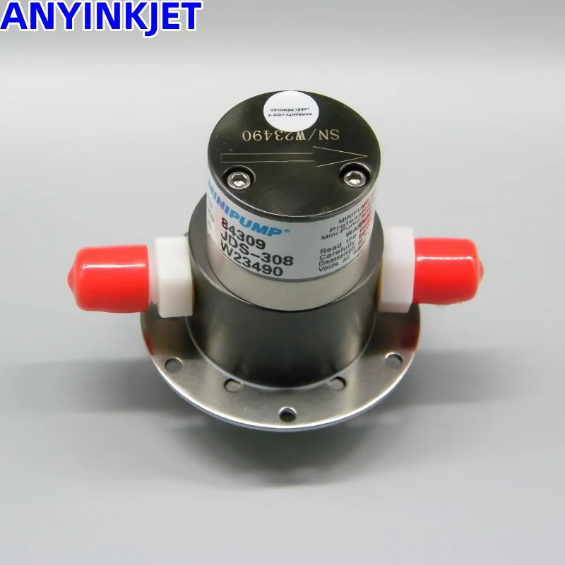 Головка насоса для белых пигментных чернил Citronix Ci580 Ci700 Ci1000 Ci2000