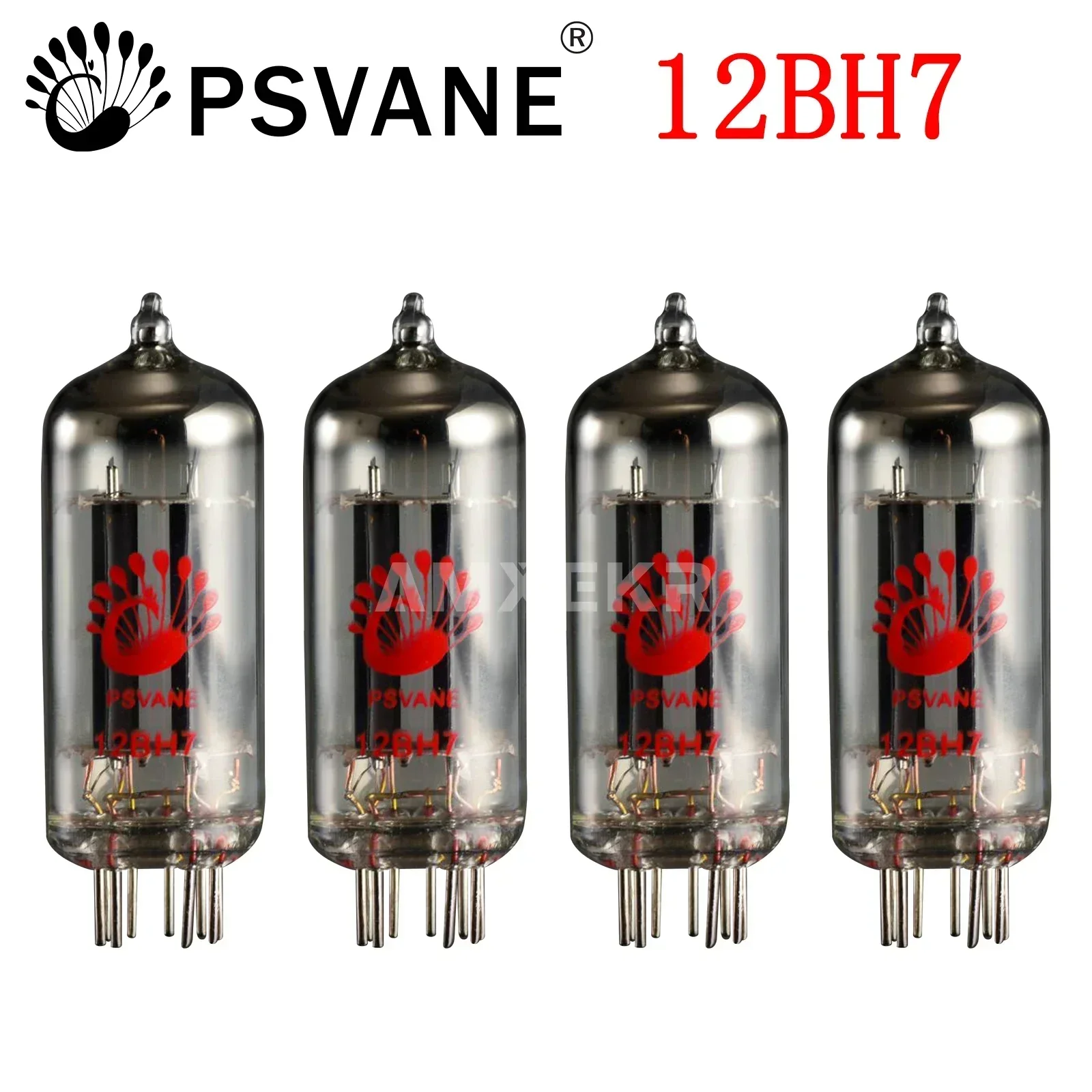 Вакуумная трубка PSVANE 12BH7 электронный клапан для винтажного усилителя звука