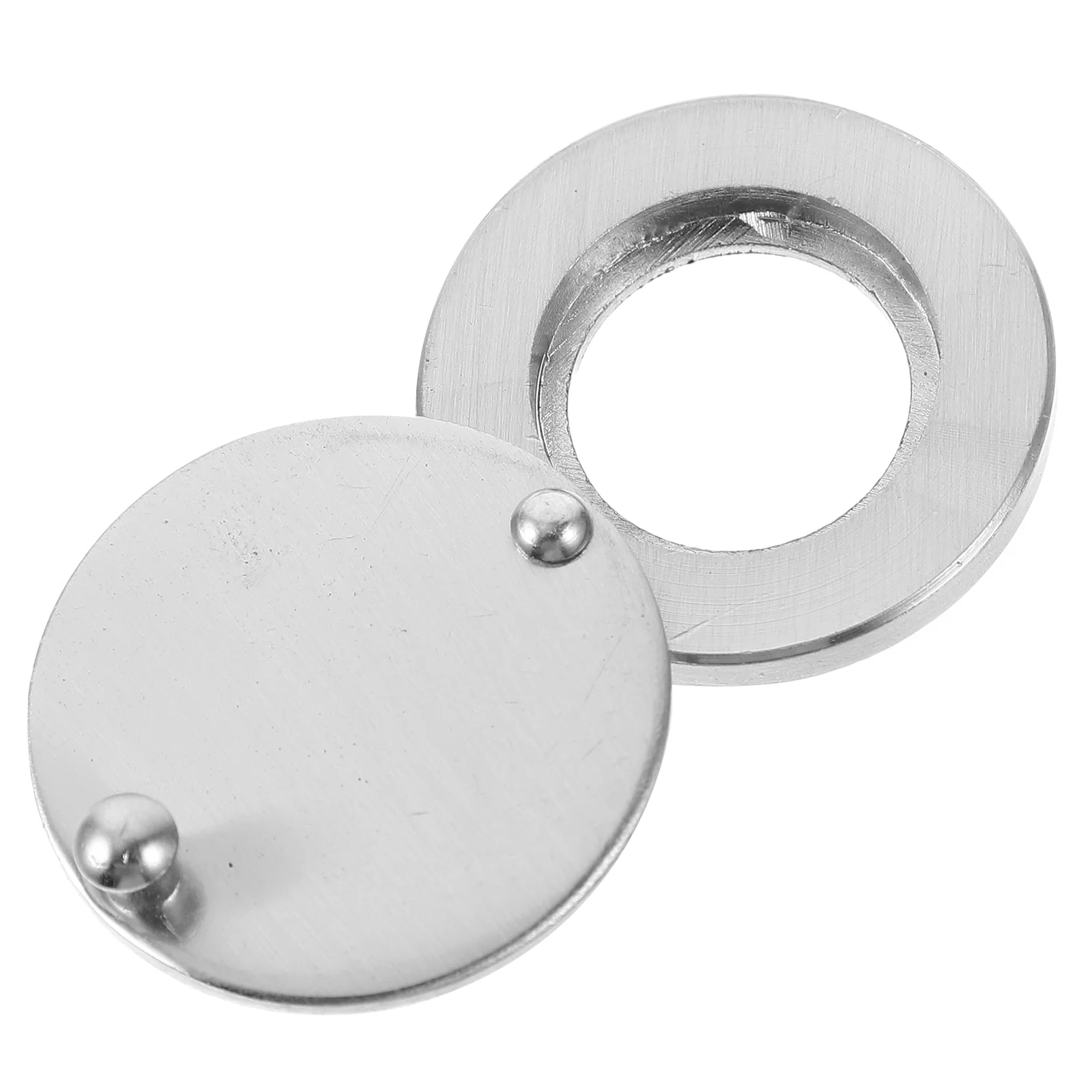 

Peep Hole Privacy Cover Covers Door Peephole Viewer Decorative Only Car Protector
