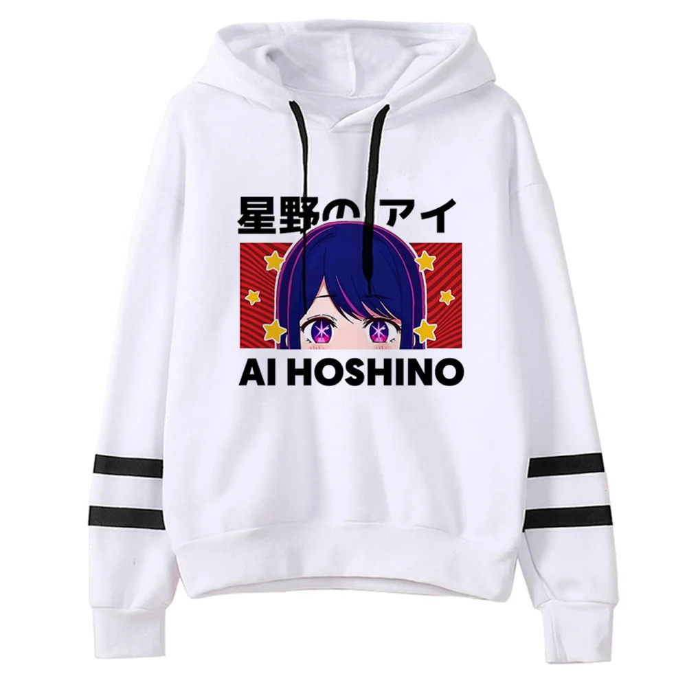 

Худи Oshi No Ko, женские худи 2023 в эстетике, Женский флисовый капюшон