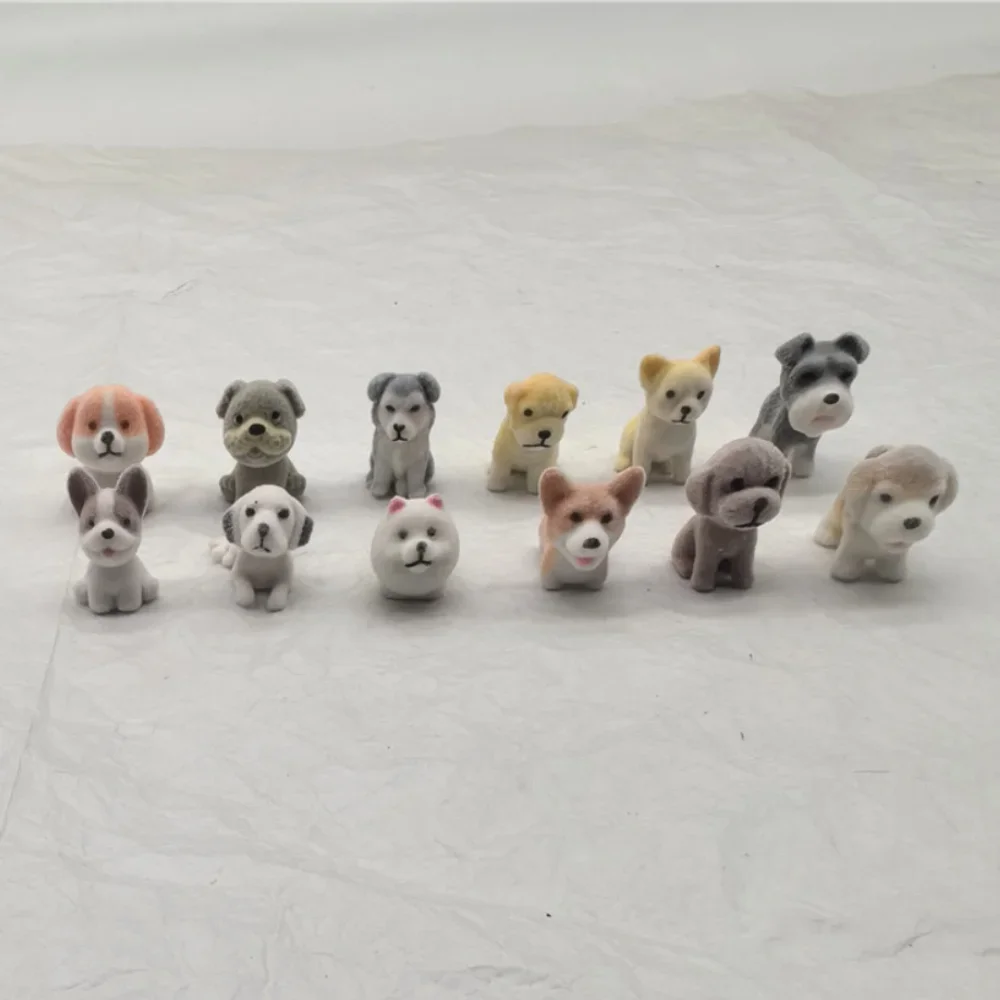 Фигурки животных в ассортименте | AliExpress