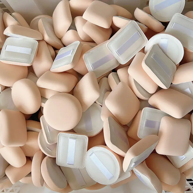 20 шт. мягкие толстые пудры для макияжа