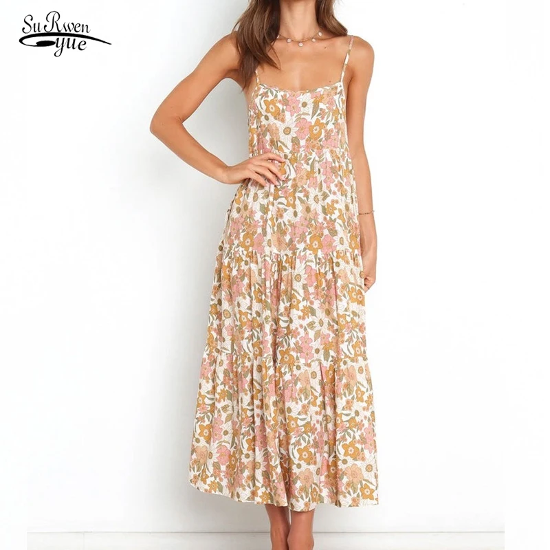 

Женское шифоновое платье с V-образным вырезом, коротким рукавом