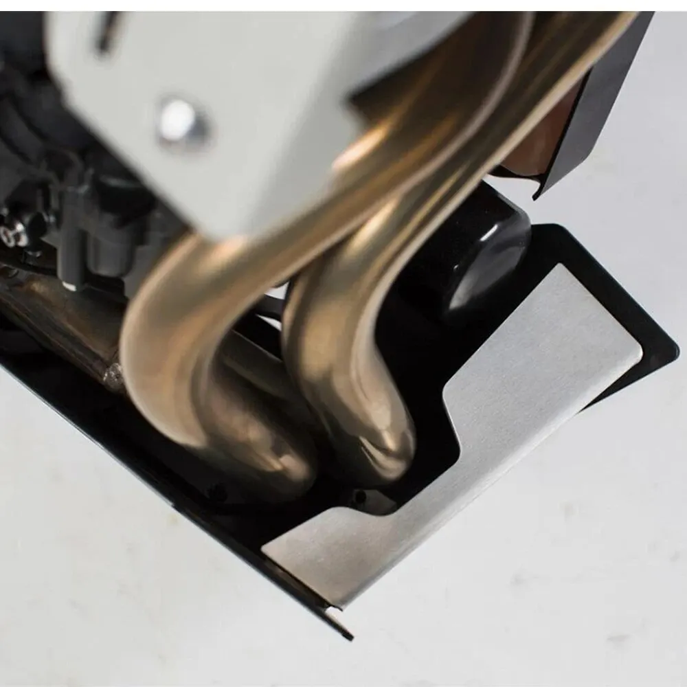 Аксессуары для мотоциклов YAMAHA MT07 MT-07 XSR700 TRACER 700 шасси двигателя защитная крышка