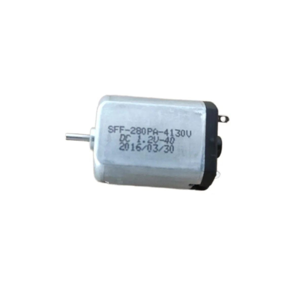 

Motor for Science Projects, Dc 1.5-9v Rotating 9v Motor, 280 Toy Boat Motores, Small Outboard Motors FF-280