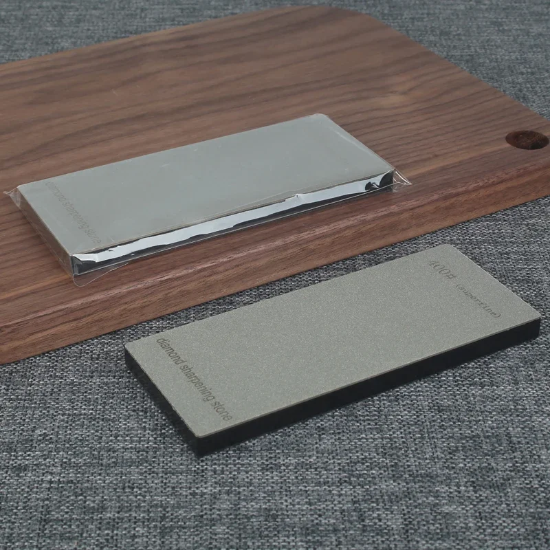 Профессиональный алмазный точильный камень для деревообработки экологически