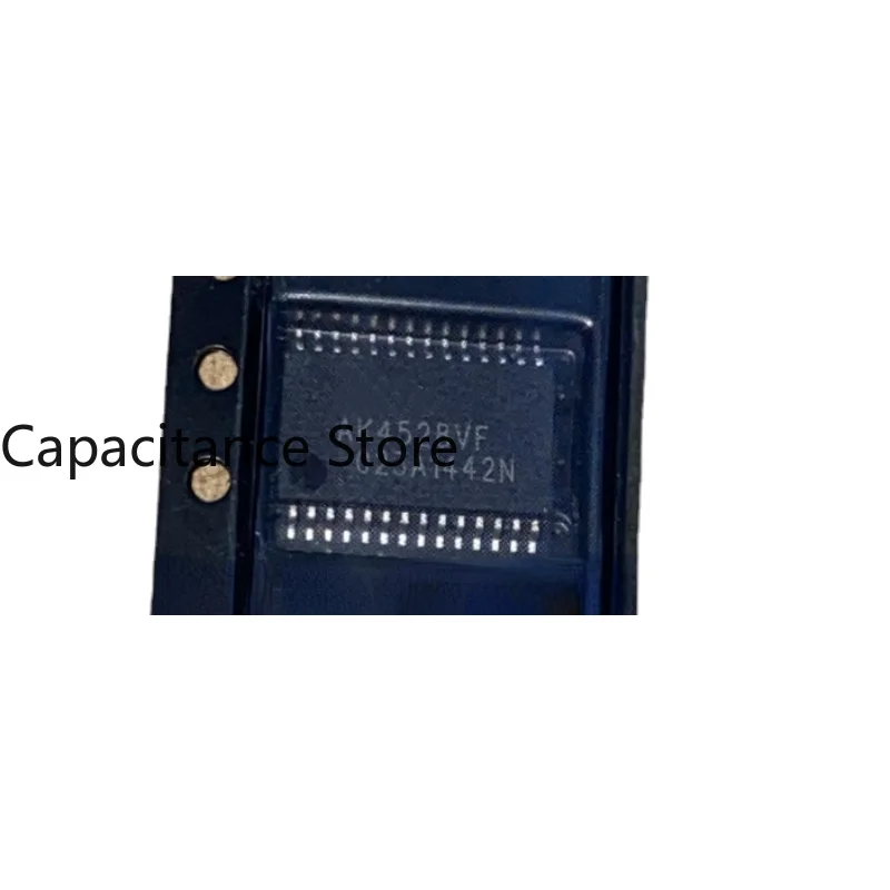5 шт., AK4528VF фотообои AK5385AVF AK4396VF TSSOP28, абсолютно новые, оригинальные