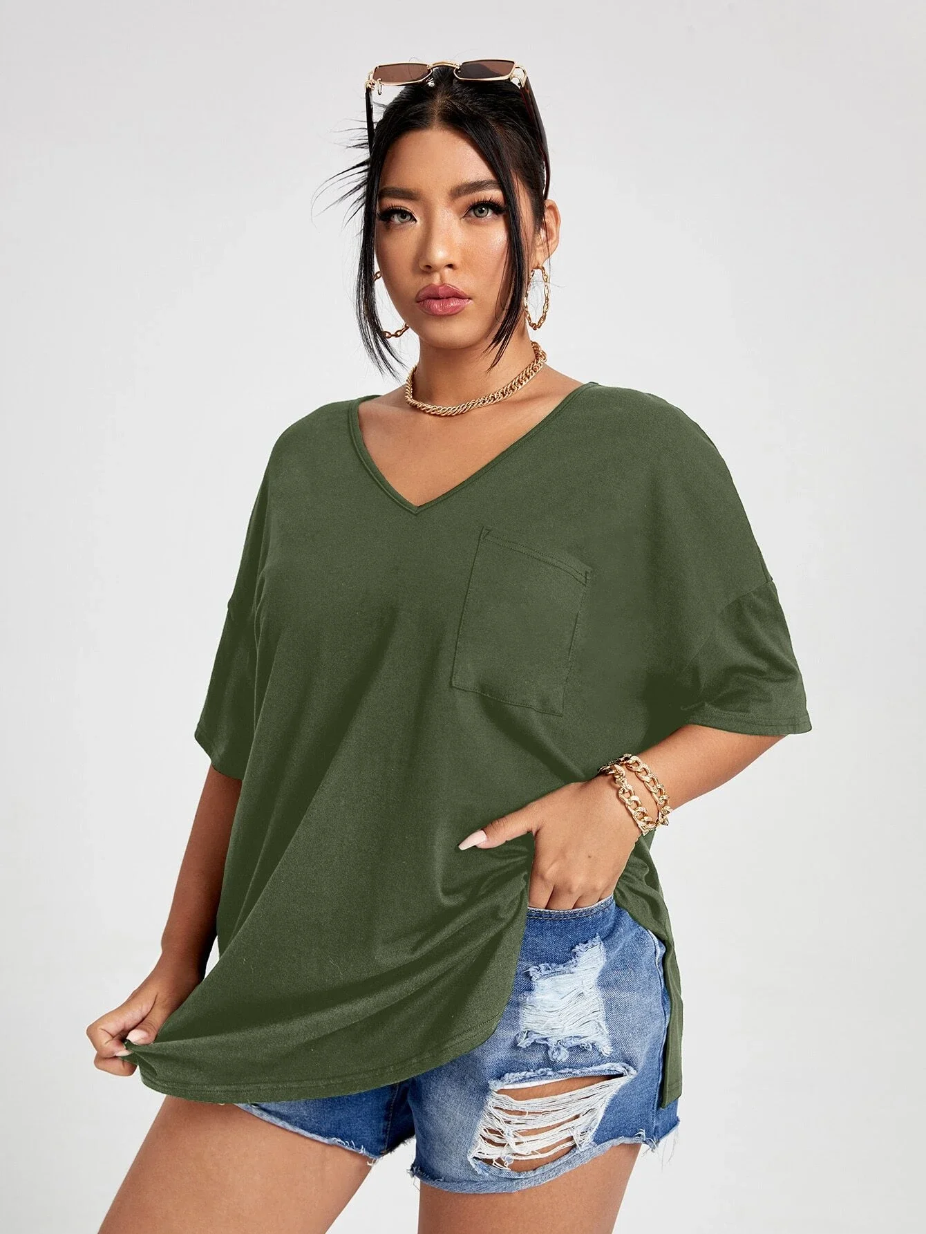 

2022 Lips Watercolor Graphic T Shirt lip Women Tops Shirt Base O-neck Sexy Black Tees Kiss lip Funny whisper words Girls Tshirt