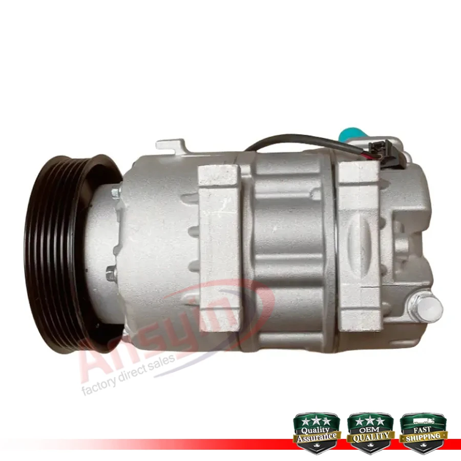 Компрессор переменного тока для Hyundai SANTA FE 2013 л 2018 2 0-2 4 KIA SORENTO 2011 7513157-15 97701-1U500 977011U500