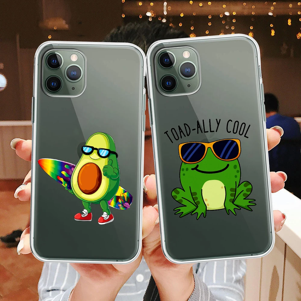 

Силиконовый чехол для Iphone 14 13 8 7 6S Plus SE 2020 11 11pro Max XR X XS MAX