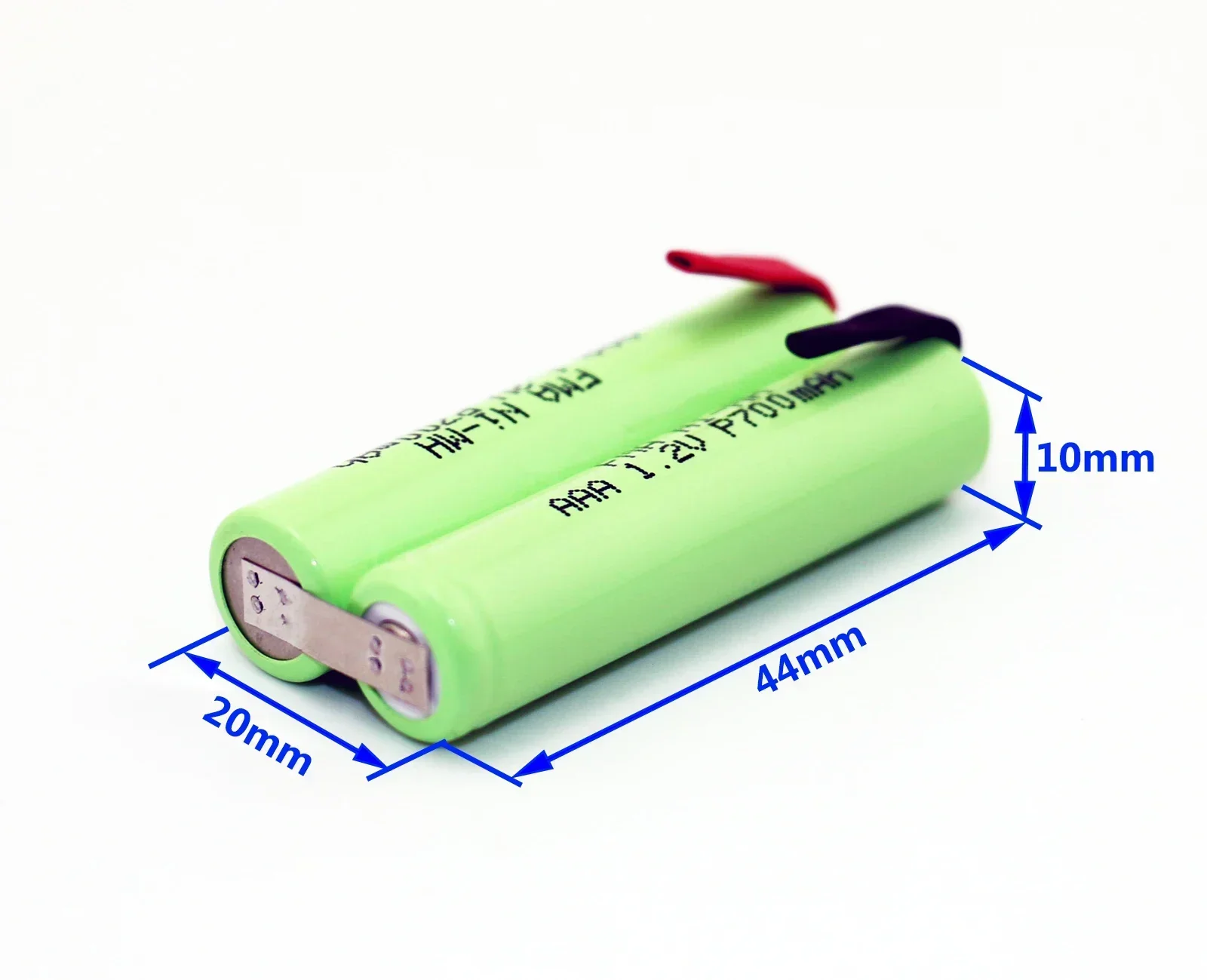 Аккумулятор Sonicare PowerUp Water_pik WP-900 SR-3000 YS534/17 Reming_ton