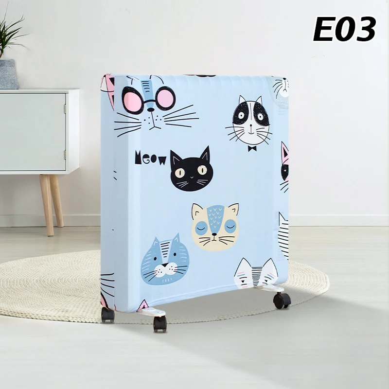 

Пылезащитный чехол для масляного обогревателя