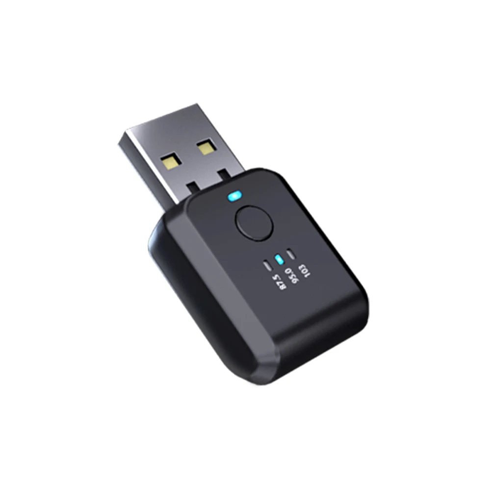 

Mini Car Bluetooth 5.1 FM01 Transmitter Receiver Handsfree Call USB Power Car Kit Auto Wireless Audio For Car Fm Radio