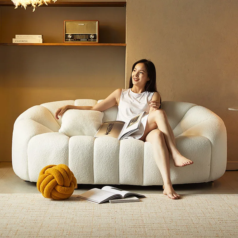 

Modern Rocking Living Room Armchair Lounge Individual Design Living Room Chairs Design Fauteuil Salon Home Furniture TY20XP