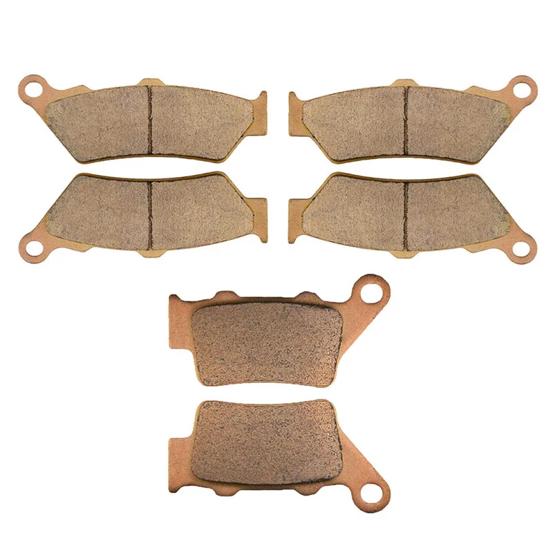 

Suitable for Spring Wind 650nk 400nk 650tr-g Guobin Old and New Brake Pad Front and Rear Disc Brake Leather
