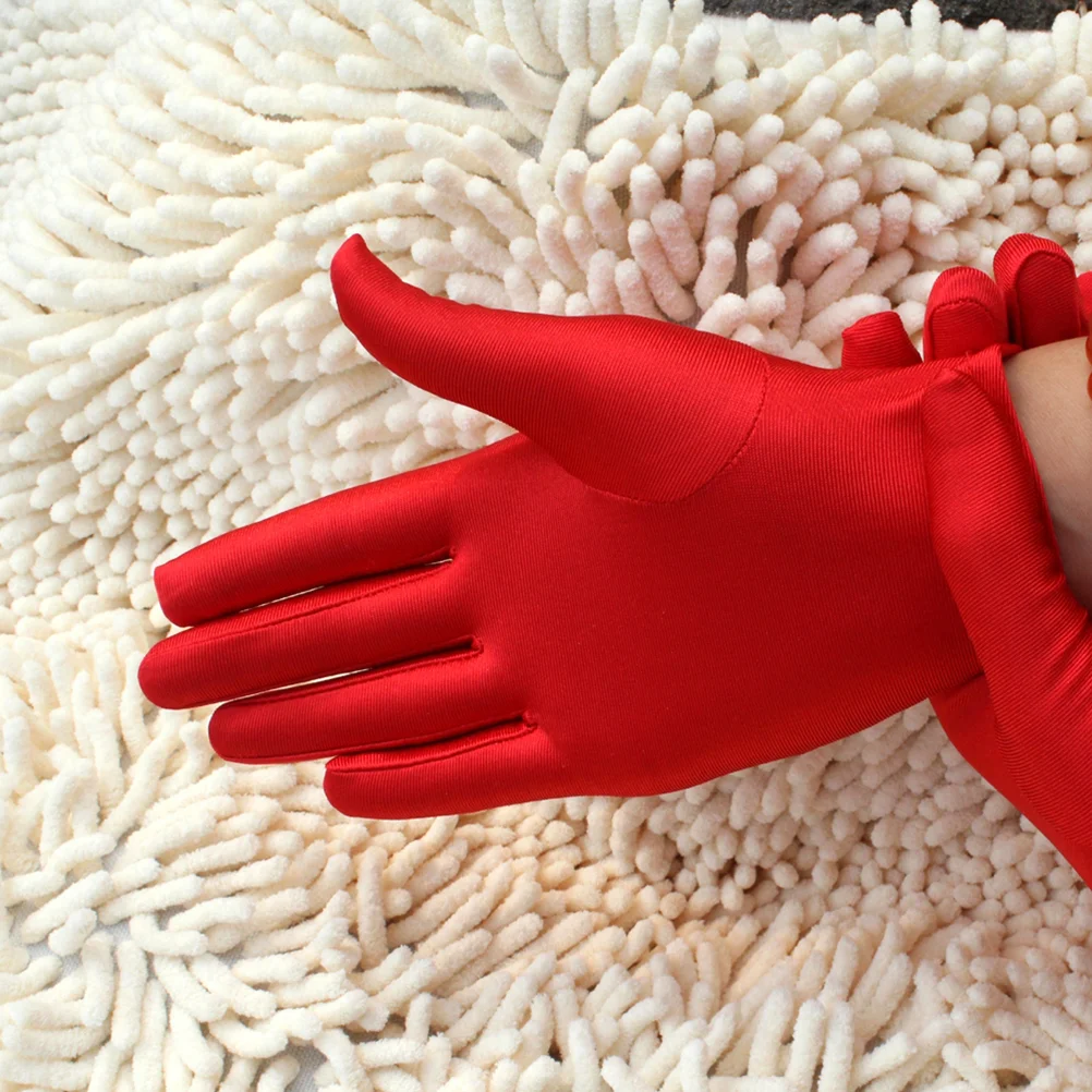 Рисунок 5 - 3 пары, эластичные перчатки из