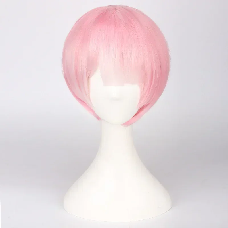 Костюм горничной из аниме Re:Zero для косплея