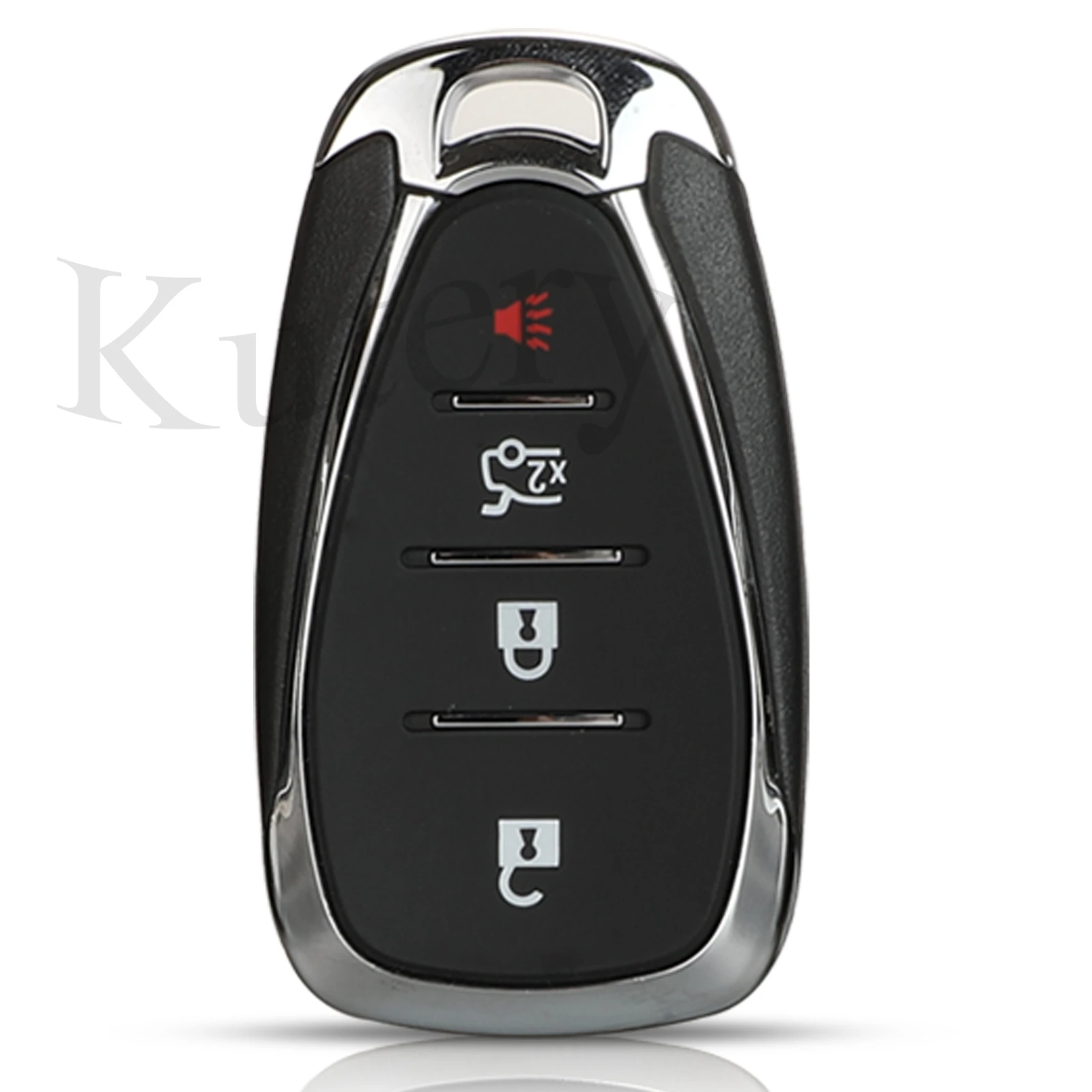

Умный чехол kutery с дистанционным управлением для Chevrolet Camaro Cruze Malibu Spark Bolt Equinox Sonic Trax Volt