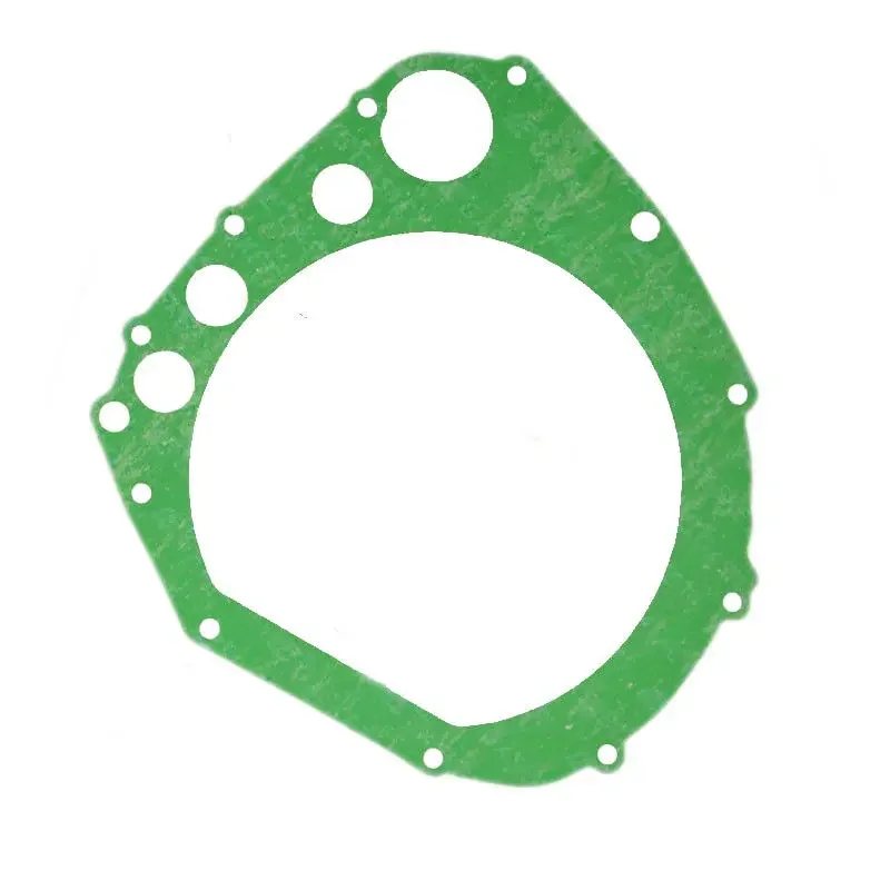 

LOPOR Motorcycle Engine Crankcase Cover CLUTCH Gasket Seal For SUZUKI GSX-R600/97-00 GSX-R750X/97-99 GSX-R GSXR/600/750X
