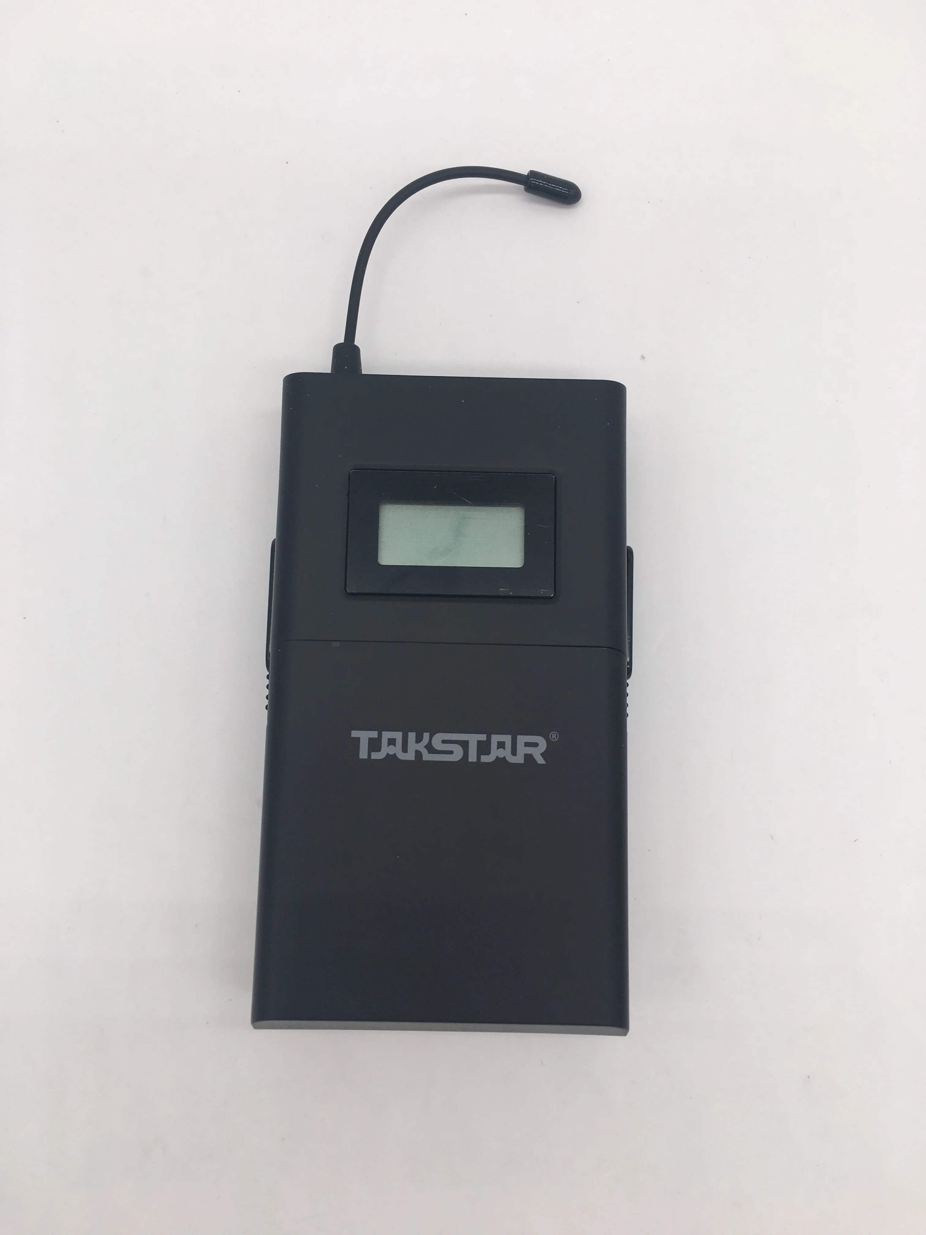 Горячая Распродажа Takstar WPM-200R для WPM-200 с четырехъядерным процессором In-Ear Наушники