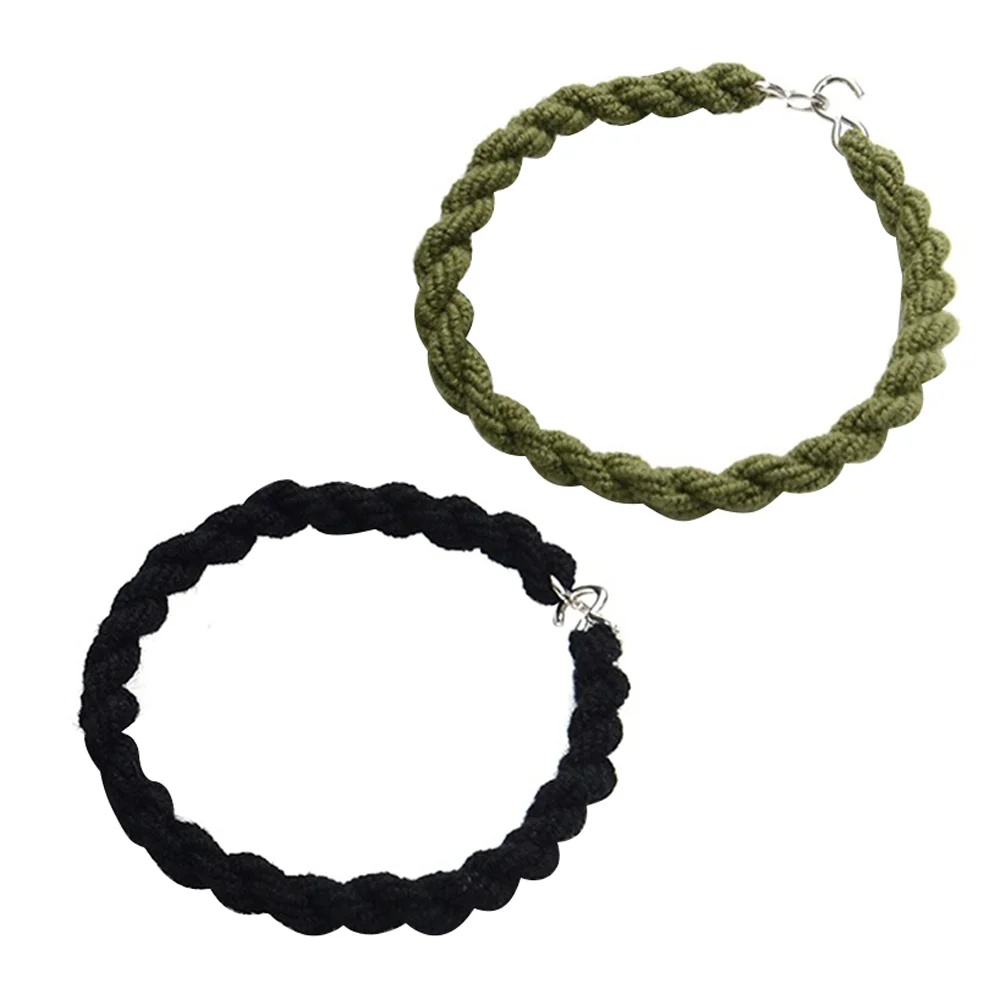 

Boot Bands Elastic Pants Straps Rope Pant Garters Blousing Ankle Green Riding Blouser Trouser Strap Legband