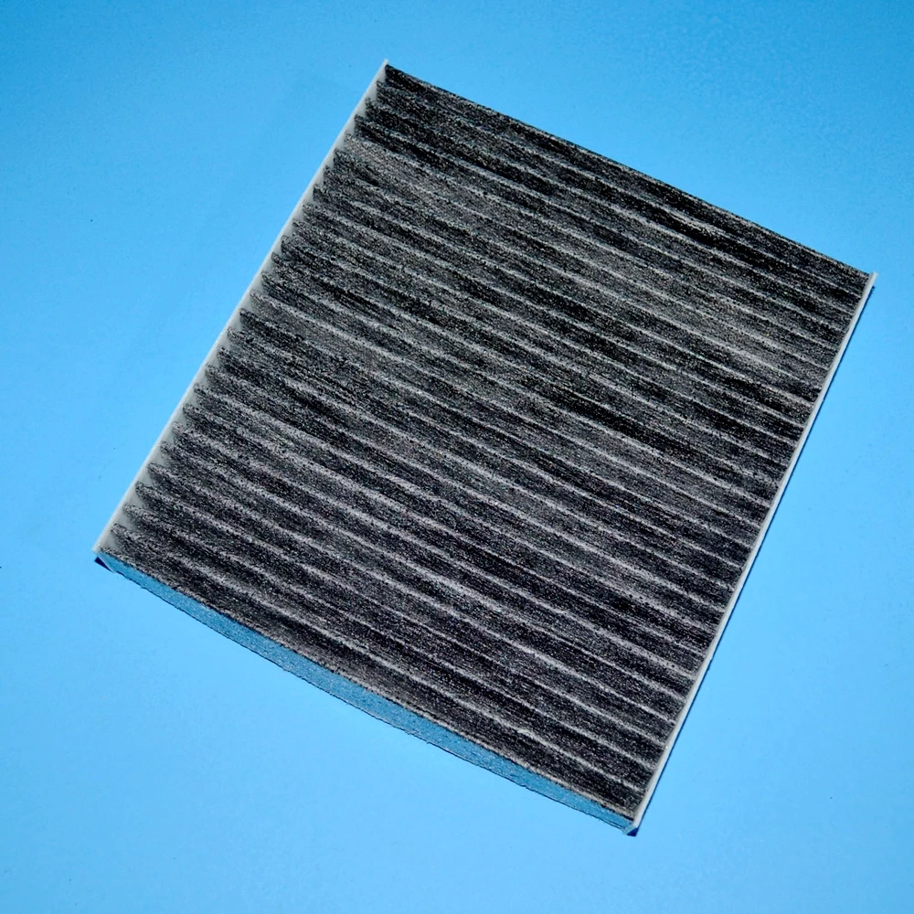 Салонный воздушный фильтр для Mitsubishi Eclipse Cross 18-20,2022 2000 л Lancer 08-17 2006,2020 л Nissan Murano 03-0 Sentra 2021--X-