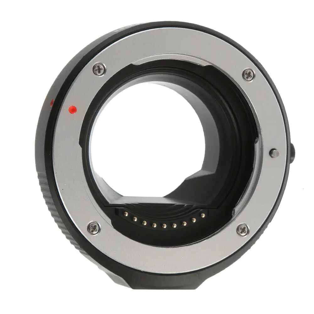 

Fotga Auto-Focus Lens Mount Adapter Ring for 4/3 Mount Lens To M4/3 Mount for Olympus Mirrorless Camera