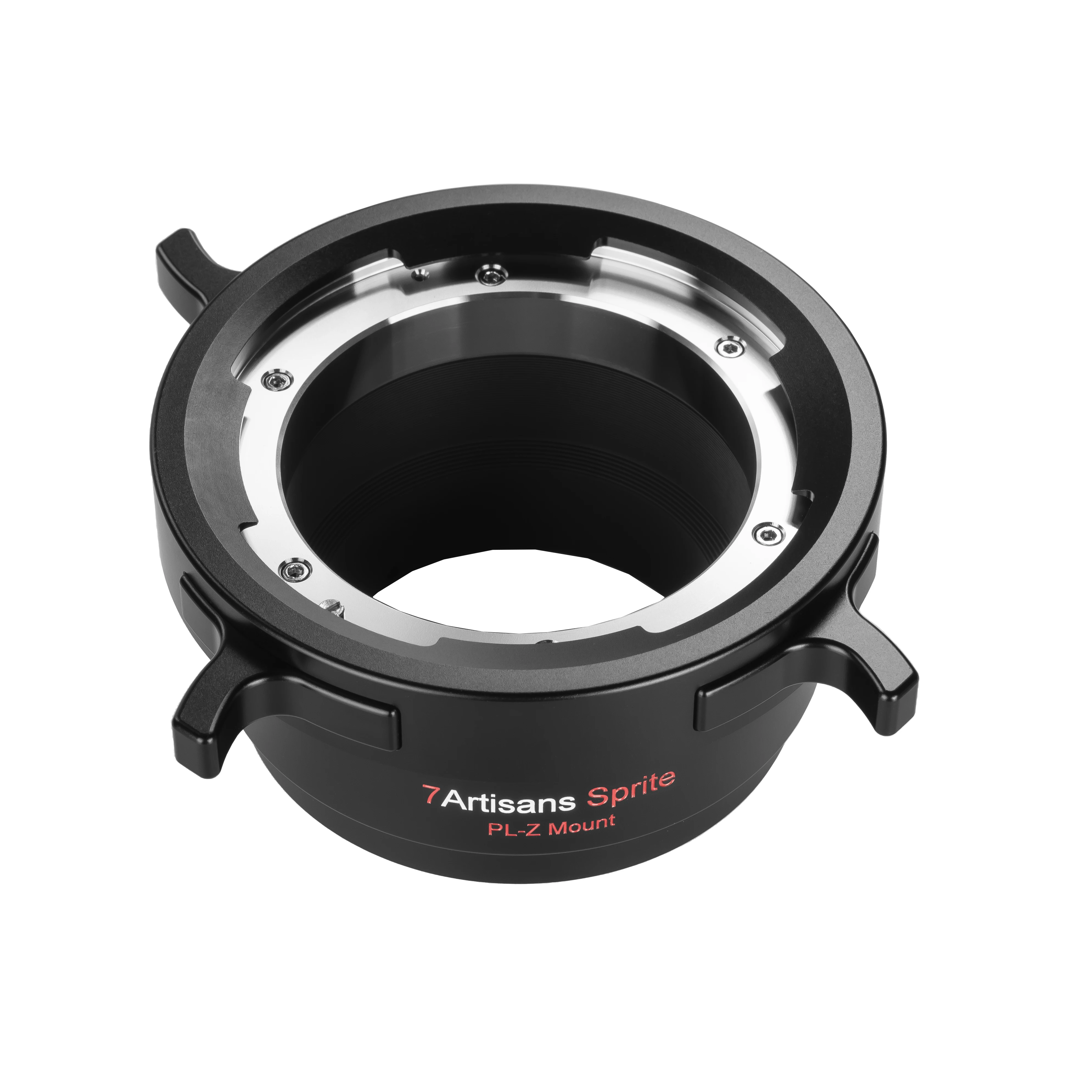 Адаптер для объектива камеры 7artisans PL-Z с креплением PL на адаптер Nikon Z Z6 Z7 Z8 Z9 Z6ii zfc