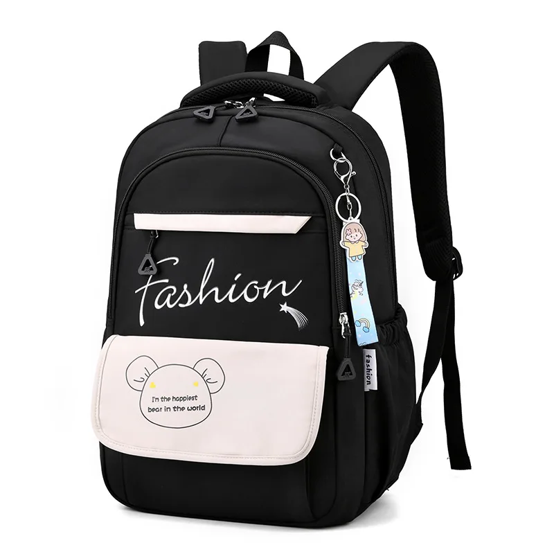 Children School Bags For Girls princess Orthopedic Backpack Kids Backpacks schoolbag Primary School backpack Kids bags mochila