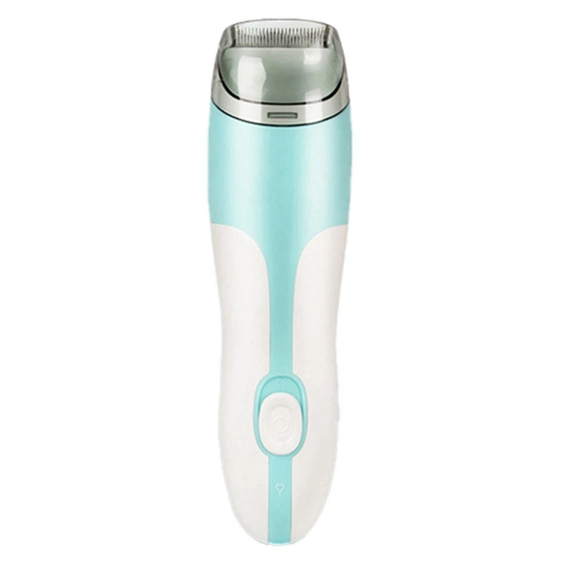 

Автоматический подъемный триммер для волос для детей и взрослых Бесшумная Водонепроницаемая машинка для стрижки волос для сна стрижка для дома без масла