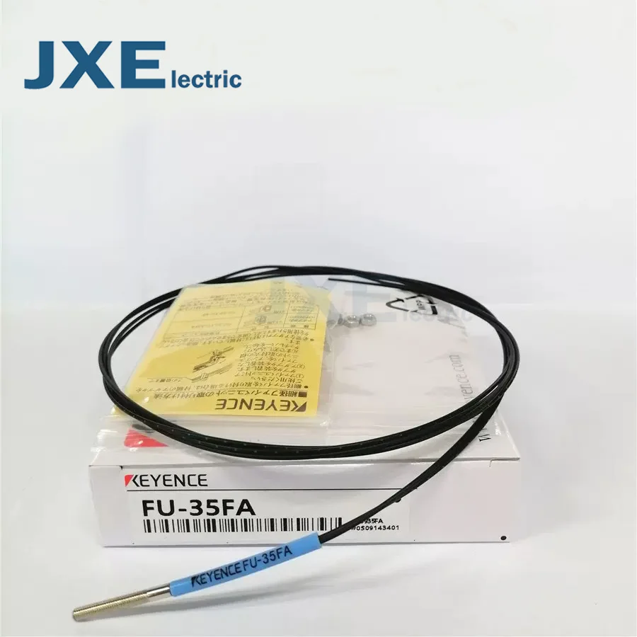 Оптоволоконные датчики KEYENCE FU-88K FU-25 FU-7F FU-35FA FU-35FZ FU-65X FU-10 FU-32 FU-77TG (art.: 3920d17be9dff) - 3920d17be9dff