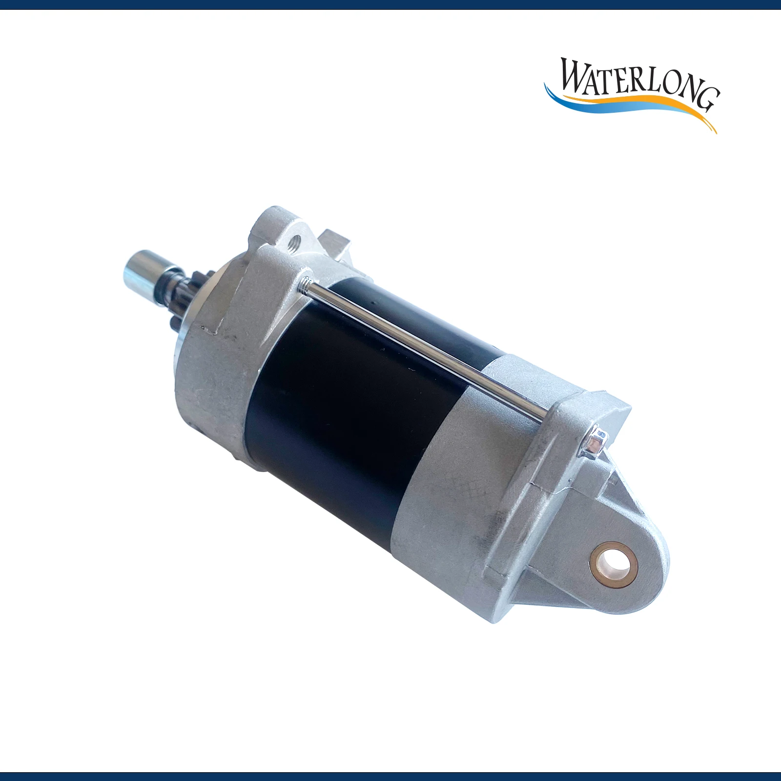 Стартерный мотор WATERLONG 6K7-81800-10 заменяет лодочный двигатель Yamaha 115HP 225HP