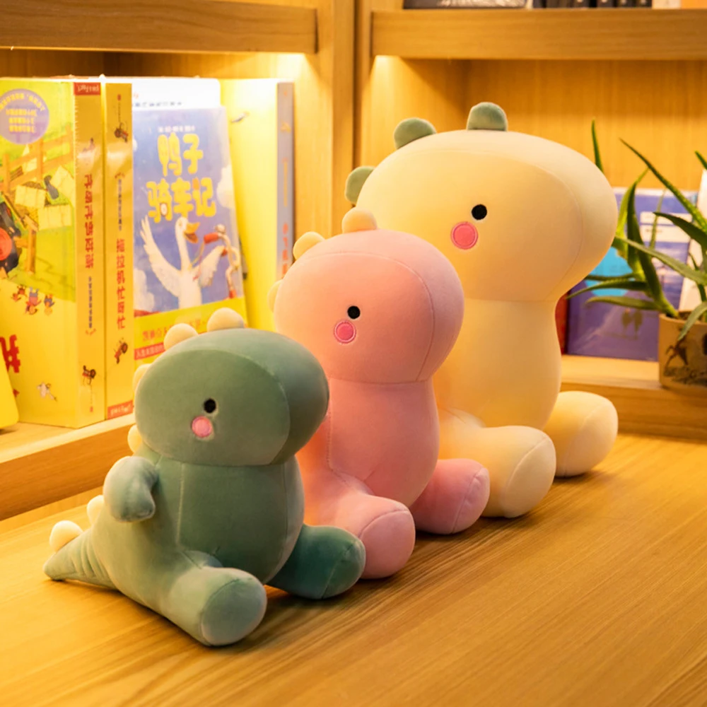 Милая кукла-обнимашка 22-60 см домашний декор Подушка для сна искусственные