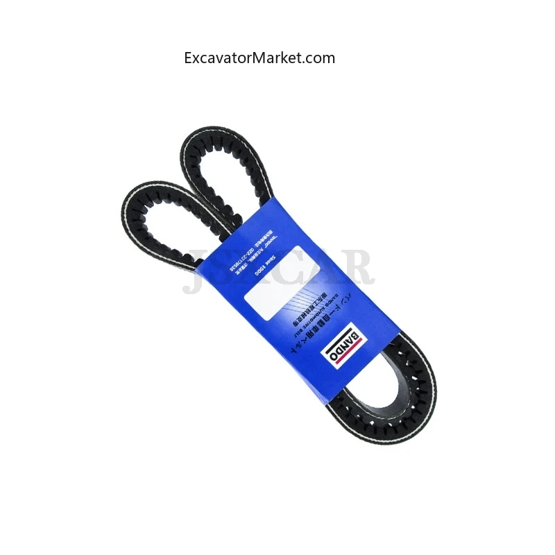 Высокое качество для двигателя CATERPILLAR CAT E312C/S4K новый импортный ремень 5465 845