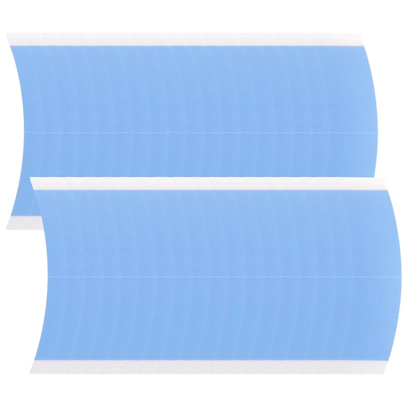 

36 шт./партия, водонепроницаемые ленты для наращивания волос