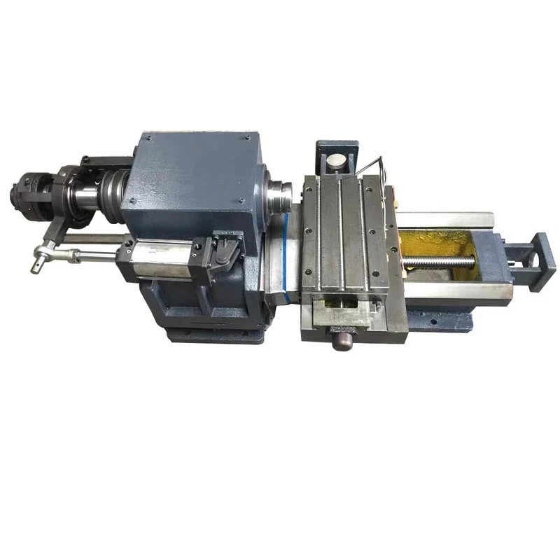 Cnc токарный станок Turing рамка полностью новый для продажи металлический
