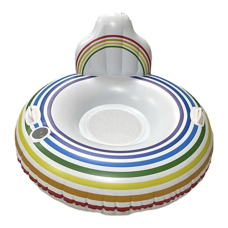 

Плавающий стул для бассейна, сетчатая слинг-кровать, плавательное кресло, кровать для взрослых и детей, надувной водный гамак